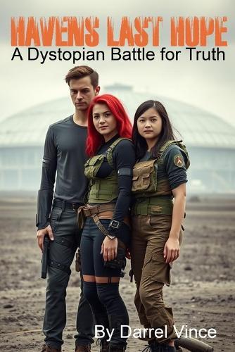Havens Last Hope: A Dystopian Battle for Truth
