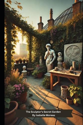 The Sculptor's Secret Garden