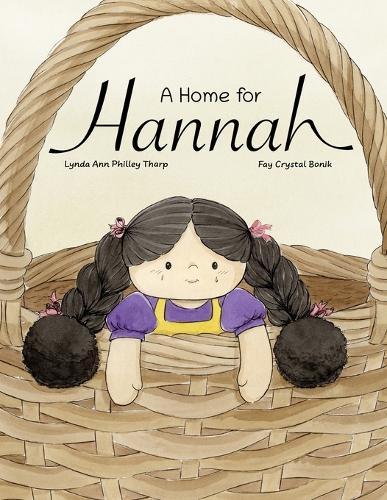 A Home For Hannah