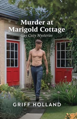 Murder at Marigold Cottage