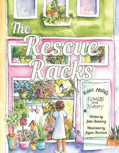 The Rescue Racks