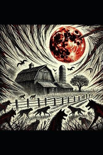 Blood Moon Harvest: The Werewolf Farm Raid (c)(TM)