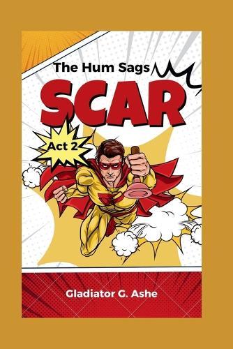 Scar: Act II of Eco-Exodus: The Hum Sags