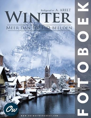 Winter: Fotoboek