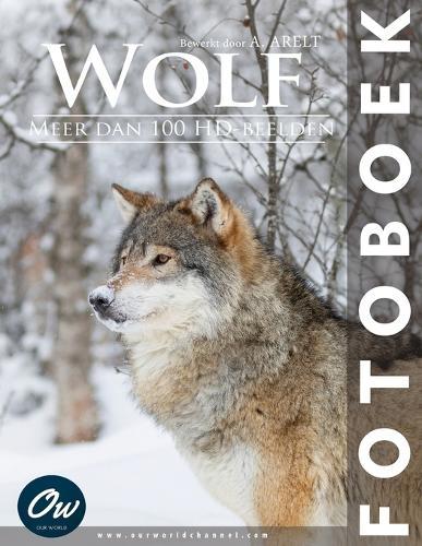 Wolf: Fotoboek