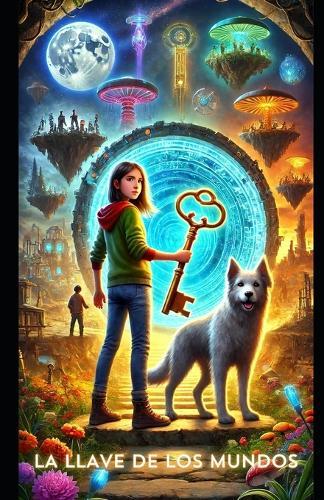 La Llave de Los Mundos
