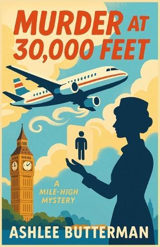 Murder at 30,000 Feet
