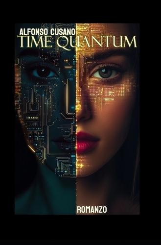 Time Quantum