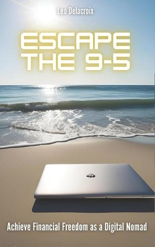 Escape the 9-5: Achieve Financial Freedom as a Digital Nomad
