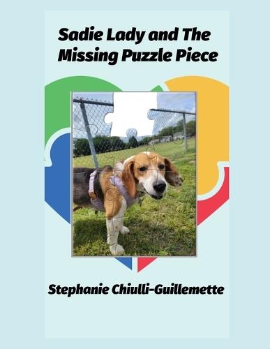Sadie Lady and The Missing Puzzle Piece