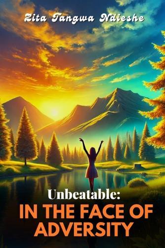 Unbeatable: IN THE FACE OF ADVERSITY: A Journey of Resilience and Transformation.