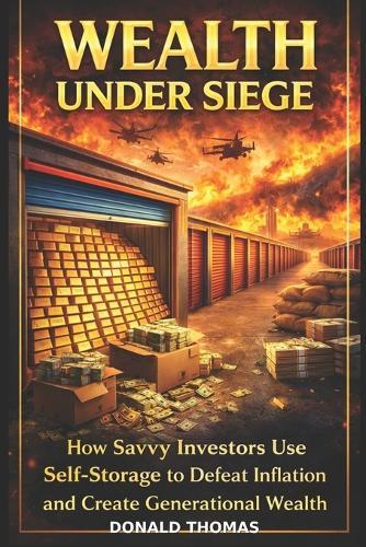 Wealth Under Siege: How Savvy Investors Use Self-Storage to Defeat Inflation and Create Generational Wealth