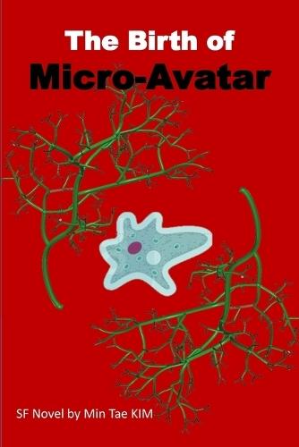 Micro-Avatar: The Birth of Micro-Avatar
