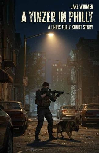 A Yinzer in Philly: A Chris Folly Short Story