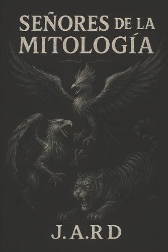 Señores de la Mitología
