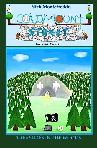 Treasures in the Woods