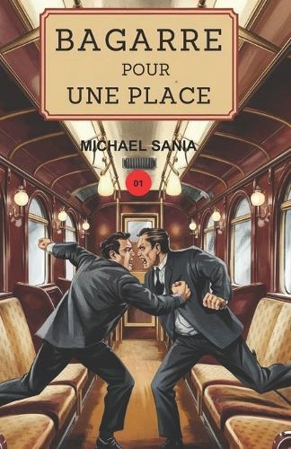 Bagarre Pour Une Place