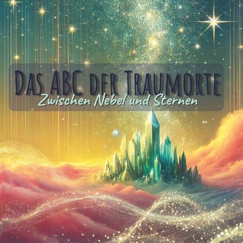 Das ABC der Traumorte: Zwischen Nebel und Sternen - Eine poetische Fantasiereise zum Träumen, Staunen und Entdecken