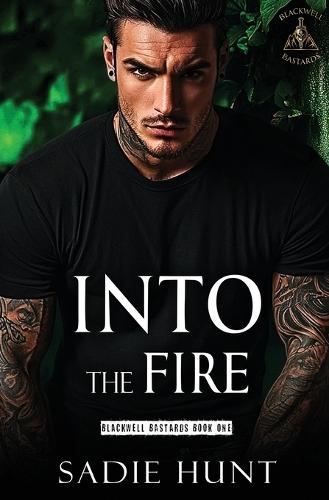 Into the Fire: A Dark New Adult Romance