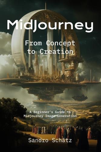 Midjourney - From Concept to Creation: A Beginner's Guide to Midjourney Image Generation