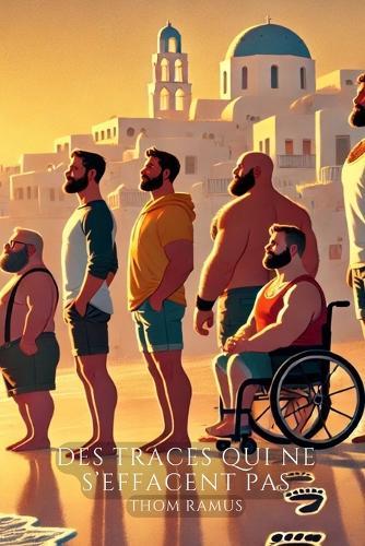 Des traces qui ne s'effacent pas