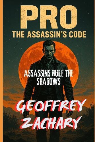 Pro the Assassin's Code: Assassins Rule the Shadows