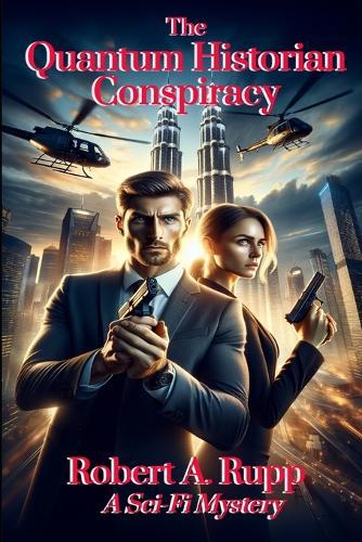 The Quantum Historian Conspiracy