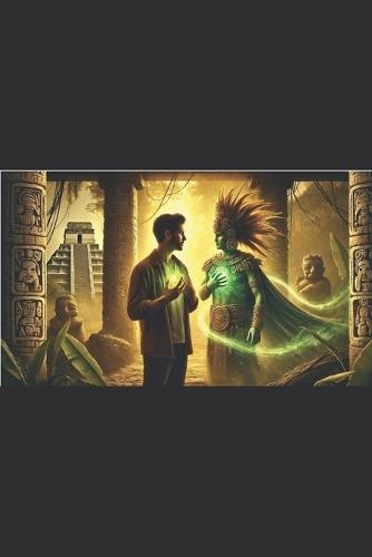 The Heart of the Mayan King