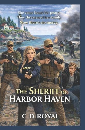 The Sheriff of Harbor Haven