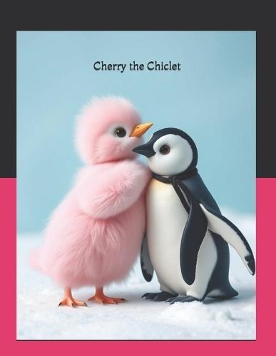 Cherry the Chliclet: How To Be Kind And Make Friends