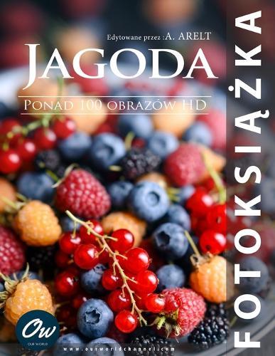 Jagoda: Fotoksiążka