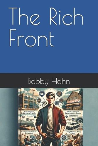 The Rich Front