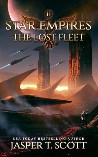 Star Empires: The Lost Fleet