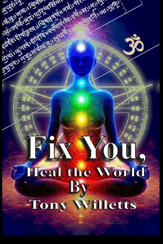 Fix You, Heal the World