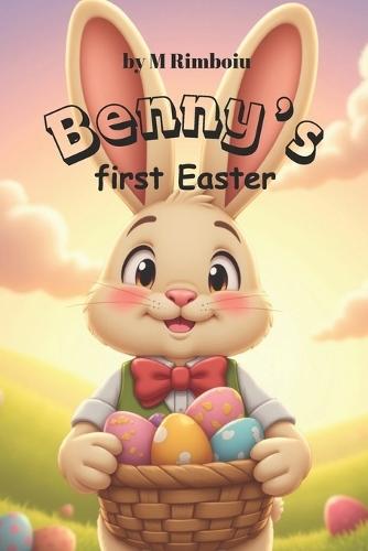 Benny's first Easter