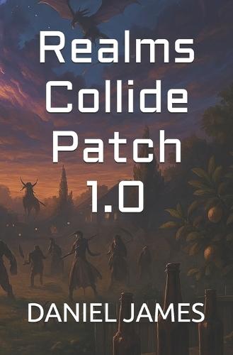 Realms Collide Patch 1.0