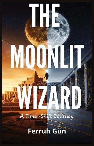 Moonlit Wizard: The Weaver's Journey Beyond Time