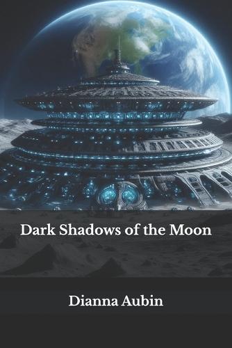 Dark Shadows of the Moon