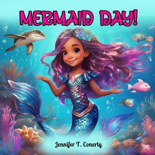 Mermaid Day