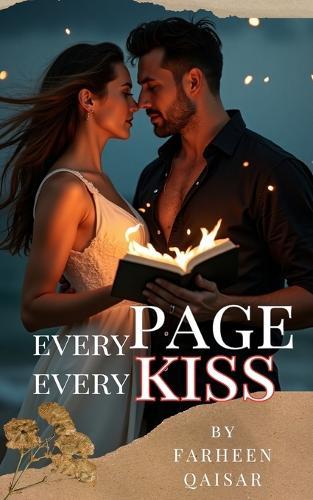 Every Page Every Kiss