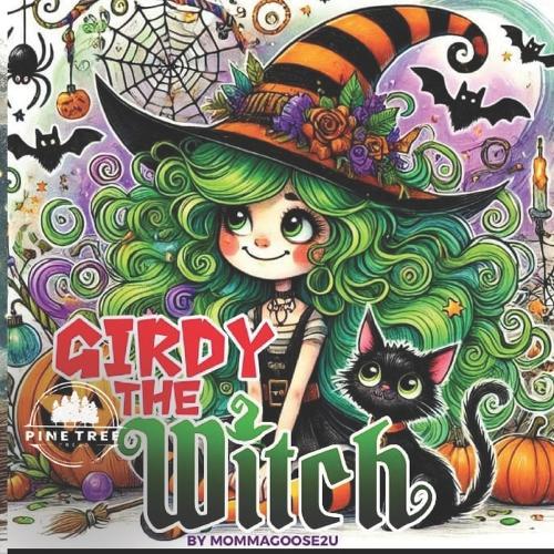 Girdy the Witch