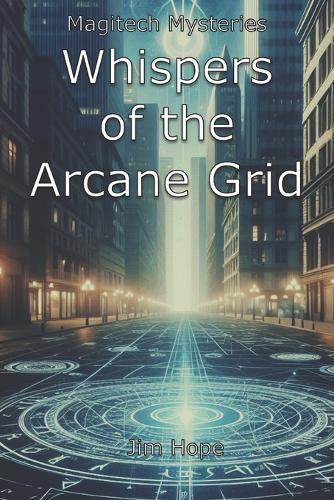 Whispers of the Arcane Grid