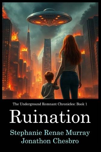 The Underground Remnant Chronicles: Book 1: Ruination