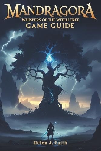 Mandragora Whispers of the Witch Tree Game Guide: Unveil Hidden Secrets, Master Combat Mechanics, and Conquer the Dark World of Faelduum