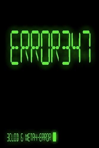 Error347: Chaos is an Open Algorithm