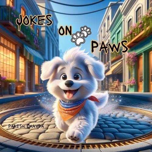 Jokes on Paws