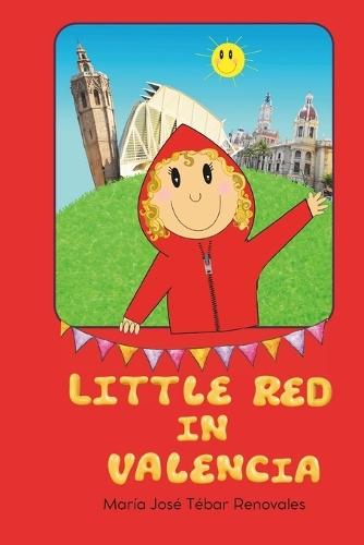 Little Red in Valencia