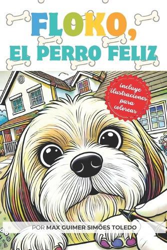 Floko, el perro feliz
