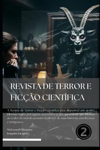 Revista de Terror e Ficção Científica 2