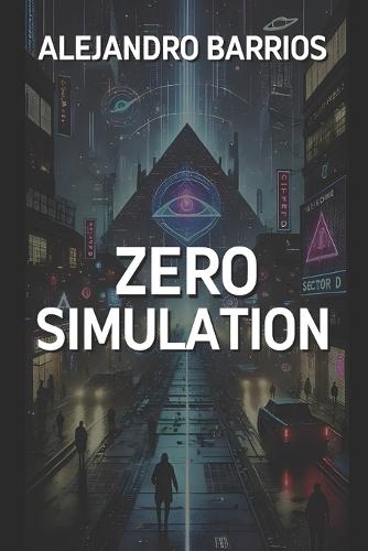 Zero Simulation: The code is broken. The soul is waking up.